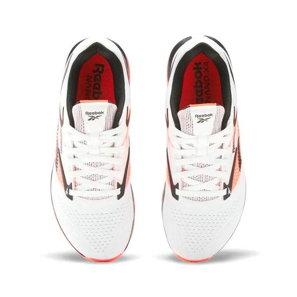 Imagem de Tênis Reebok Nano X4 Feminino Branco