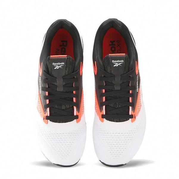 Imagem de Tênis Reebok Nano X4 Unissex Preto/Branco