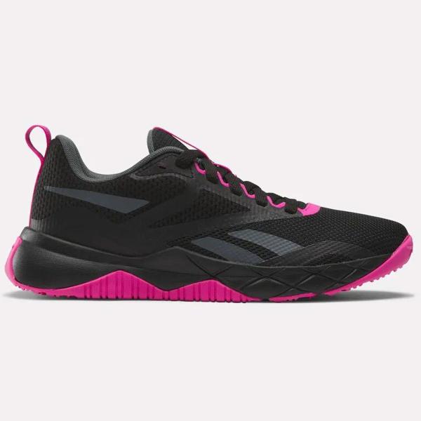 Imagem de Tênis Reebok NFX Trainer Feminino Preto