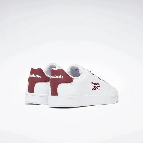 Imagem de Tênis Reebok Royal Complete Sport- Branco