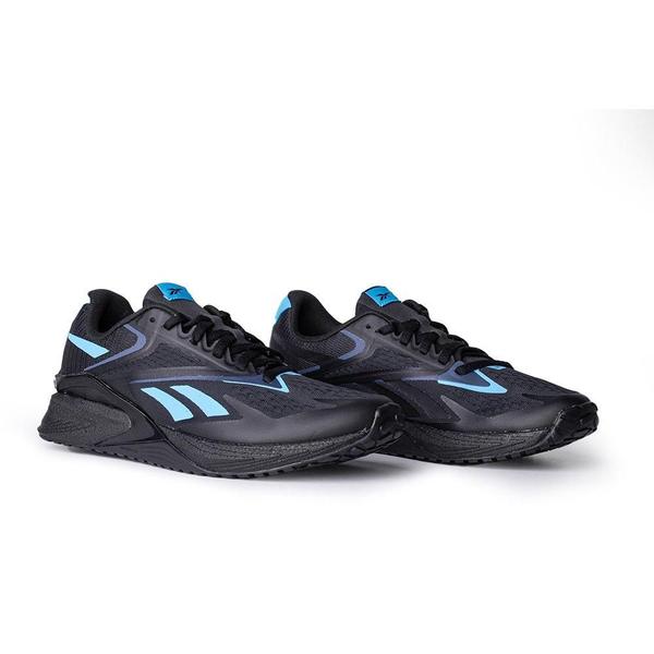 Imagem de Tênis Reebok Speed 22 TR Preto/Azul Unissex