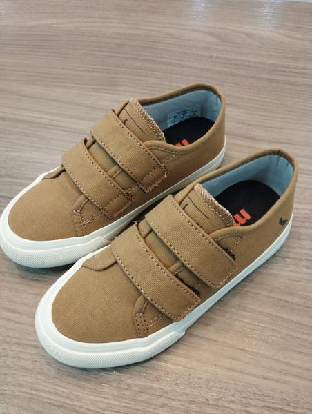 Imagem de Tenis reserva classic mini camel