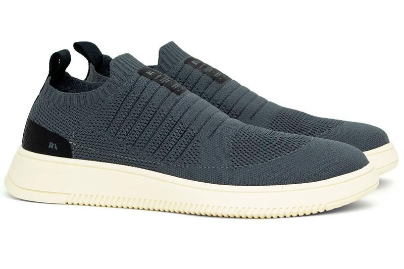 Tênis Reserva RSV Go Viper Knit Masculino Flexível Elástico Confortável 751960018 Imagem de Tênis Reserva RSV Go Viper Knit Masculino Flexível Elástico Confortável 751960018