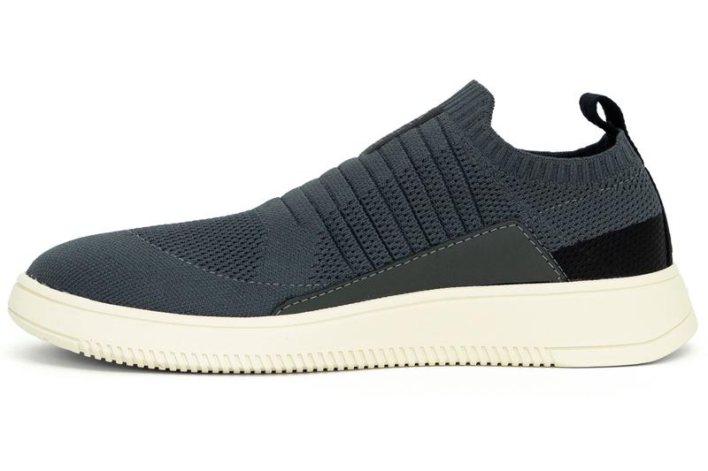 Tênis Reserva RSV Go Viper Knit Masculino Flexível Elástico Confortável 751960018 Imagem de Tênis Reserva RSV Go Viper Knit Masculino Flexível Elástico Confortável 751960018