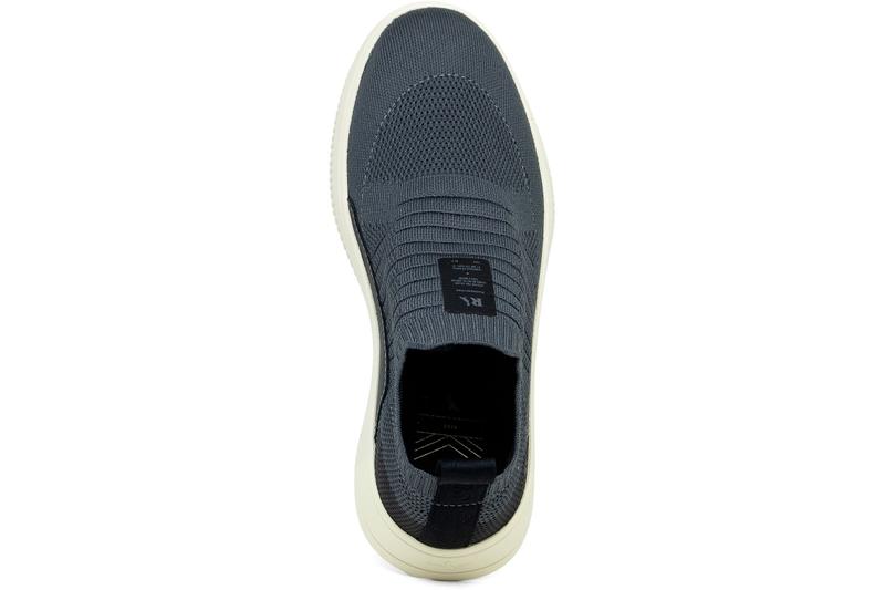 Tênis Reserva RSV Go Viper Knit Masculino Flexível Elástico Confortável 751960018 Imagem de Tênis Reserva RSV Go Viper Knit Masculino Flexível Elástico Confortável 751960018