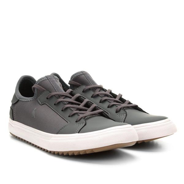 TĂȘnis Reserva Solado Tratorado Neo188 Masculino TĂȘnis Reserva Solado Tratorado Neo188 Masculino