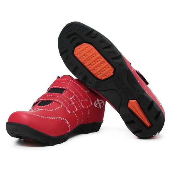 Imagem de Tenis Running Bike Way2 Masculino New Fox