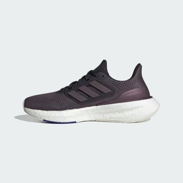 Imagem de Tenis Running Fem Adidas Pureboost 23 If1541 - -