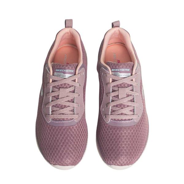 Imagem de Tênis Running Feminino Bountiful Skechers 12606br