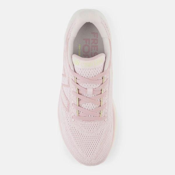 Imagem de Tênis Running Feminino New Balance Rosa