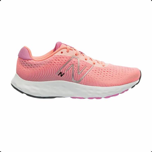 Imagem de Tênis Running Feminino New Balance Rosa