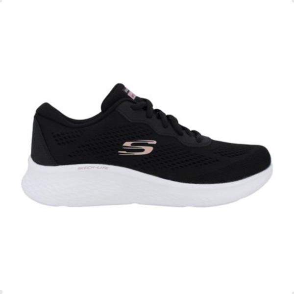 Imagem de Tênis Running Feminino Skech-Lite Pro Skechers Preto