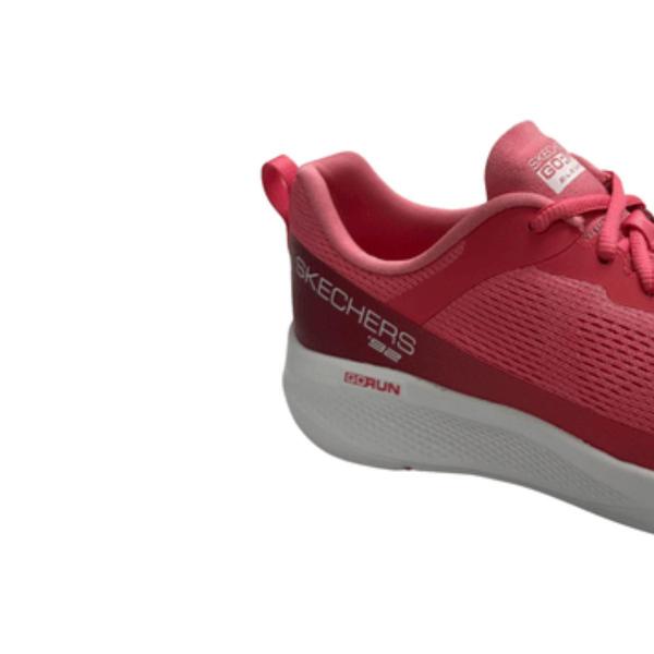 Imagem de Tênis Running Feminino Skechers Go Run Elevate Rosa