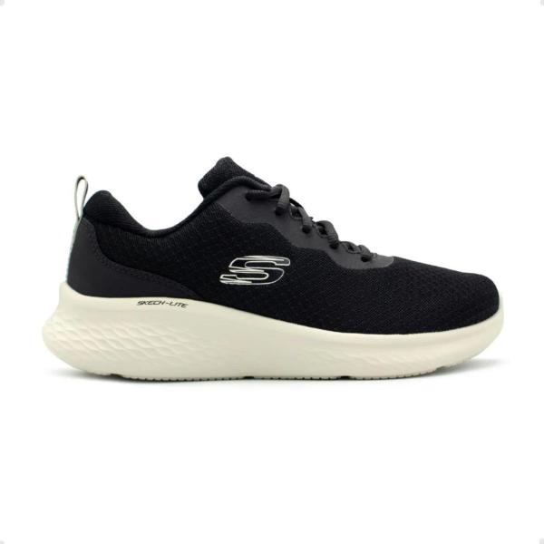 Imagem de Tênis Running Feminino Skechers Skech-Lite Pro Preto