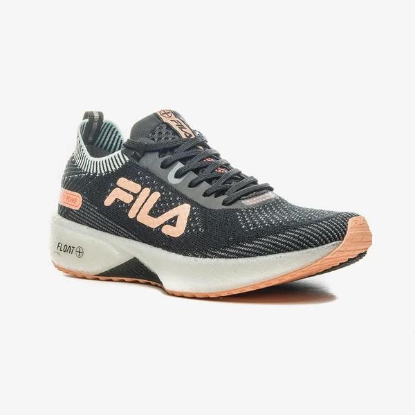 Imagem de Tênis Running Fila Feminino Float Prime Academia Conforto