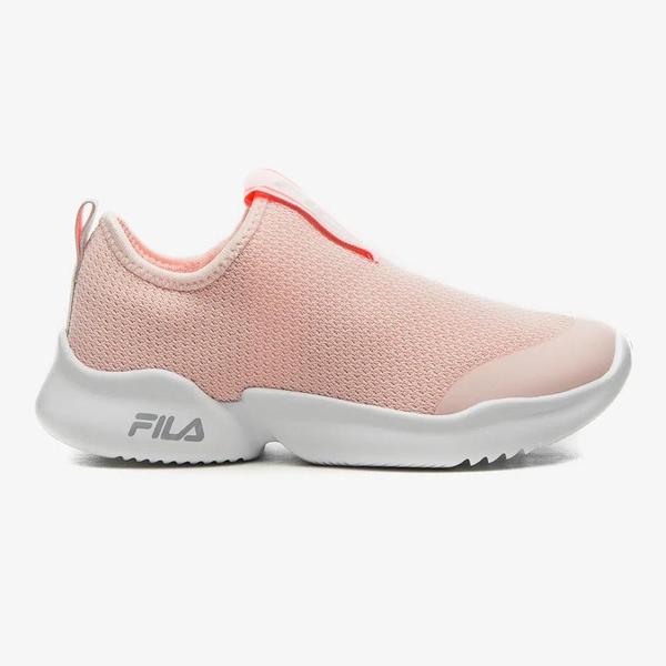 Imagem de Tênis Running Fila Feminino Infantil Funny Esporte Macio