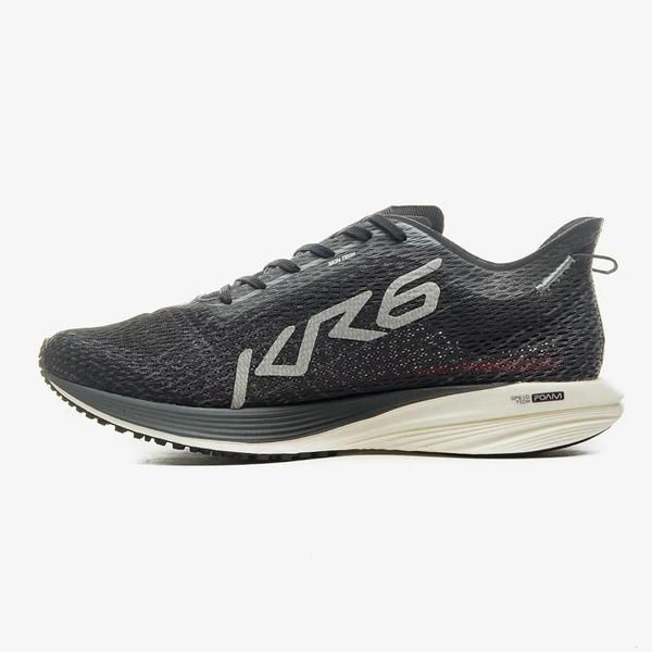 Imagem de Tênis Running Fila Masculino KR6 Leve Academia Conforto