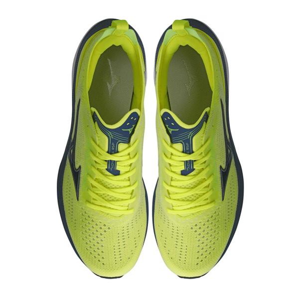 Imagem de Tenis Running Masc Running Mizuno Advance Rsp 101097097 - -