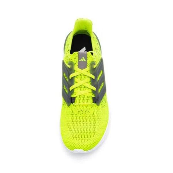 Imagem de Tênis Running Masculino Acelera Adidas Verde