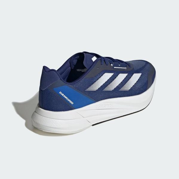 Tênis Running Masculino Duramo Speed Adidas Azul Imagem de Tênis Running Masculino Duramo Speed Adidas Azul