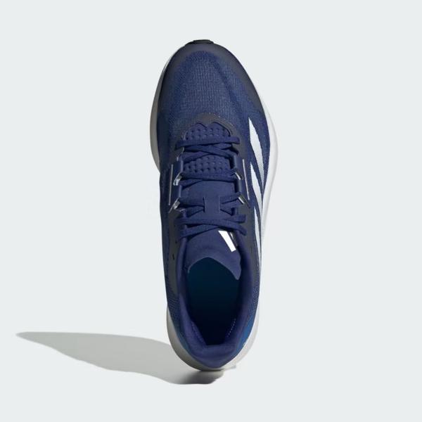 Tênis Running Masculino Duramo Speed Adidas Azul Imagem de Tênis Running Masculino Duramo Speed Adidas Azul