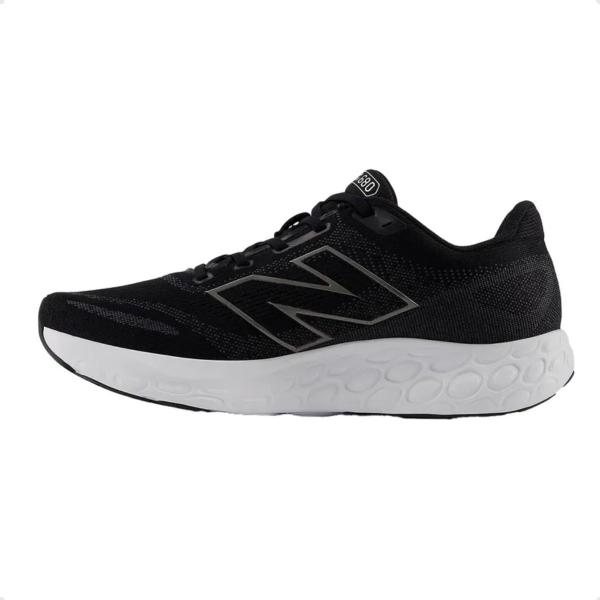 Imagem de Tênis Running Masculino New Balance Fresh Foam Preto