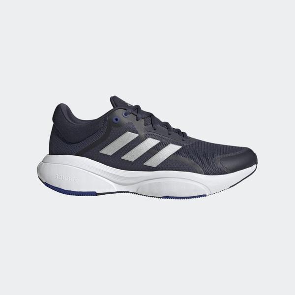 Imagem de Tênis Running Masculino Response Adidas Azul