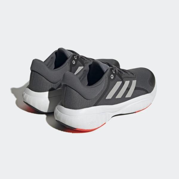 Imagem de Tênis Running Masculino Response Adidas Cinza