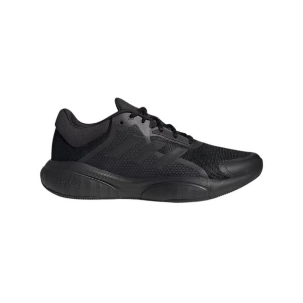 Imagem de Tênis Running Masculino Response Adidas Preto