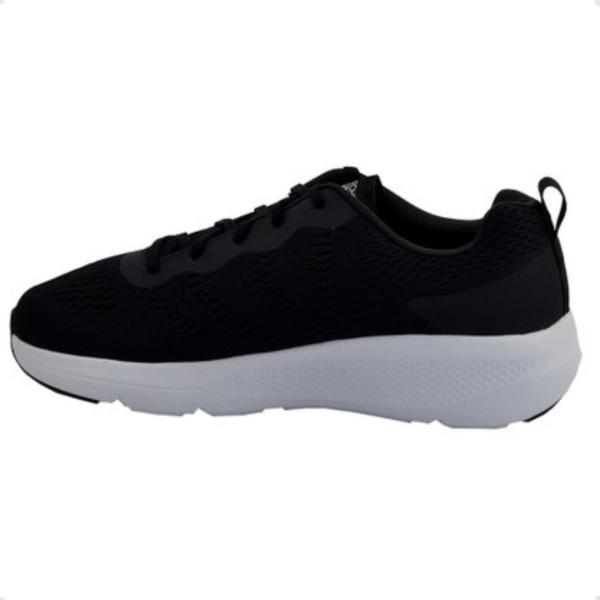 Imagem de Tênis Running Masculino Skechers Go Run Elevate Preto