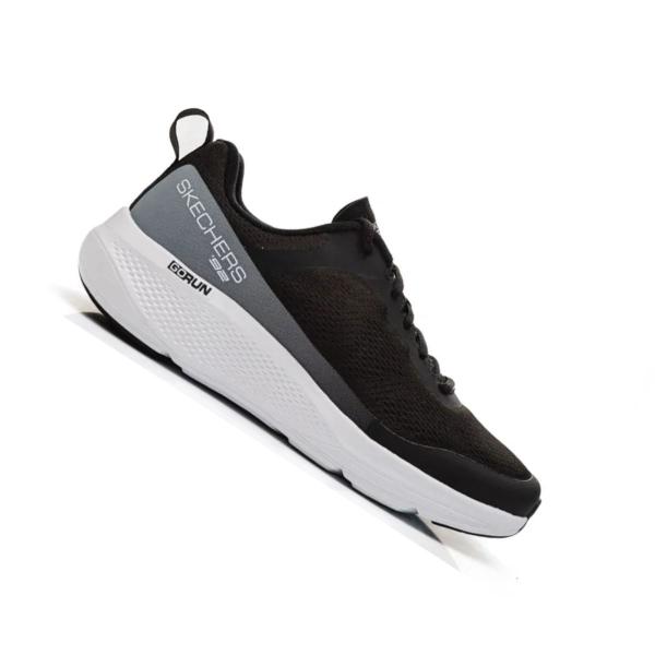 Imagem de Tênis Running Masculino Skechers Go Run Elevate Preto