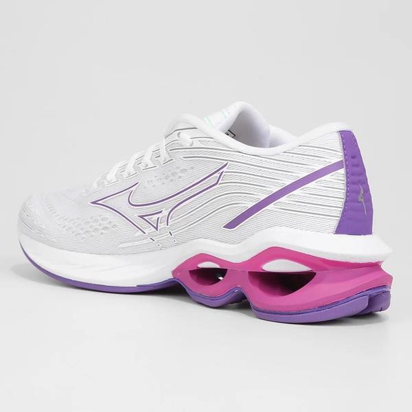 Imagem de Tênis Running Mizuno Feminino Wave Creation Conforto