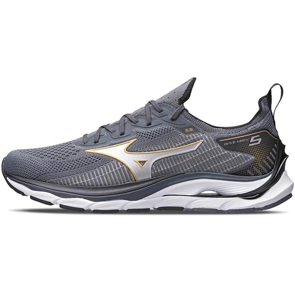 Imagem de Tênis Running Mizuno Masculino Mirai 5 Esporte