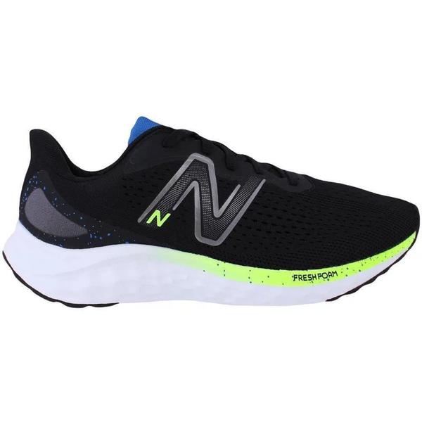 Imagem de Tênis Running New Balance Masculino Arishi V4 Conforto