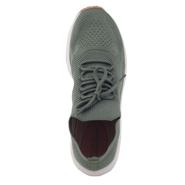 Imagem de Tênis Sapatênis Casual F Modare 7382.103 têxtil Slip On Knit