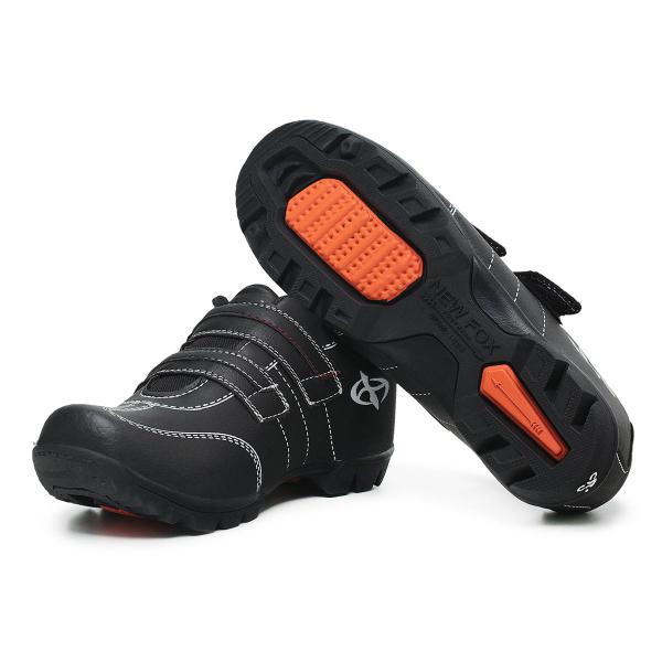 Sapatilha Newest TÃªnis Para Pedalar Tenis Sapatilha Ciclismo New