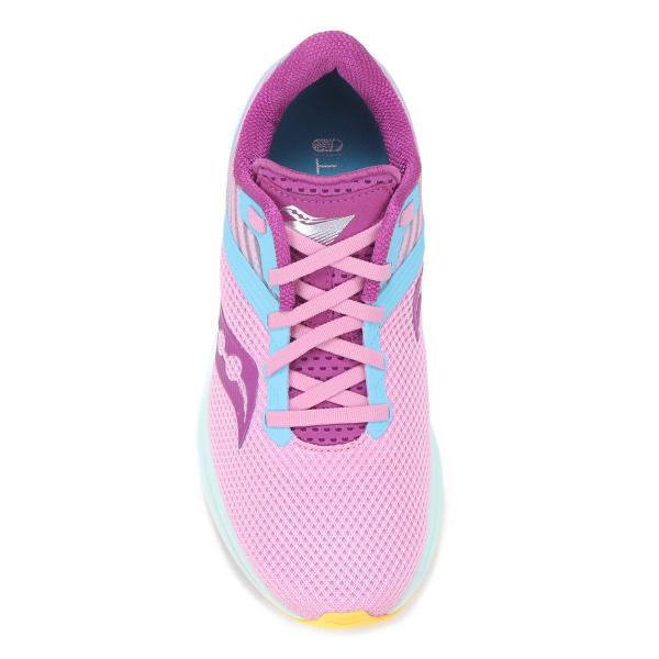 Tênis Saucony Axon Feminino Imagem de Tênis Saucony Axon Feminino