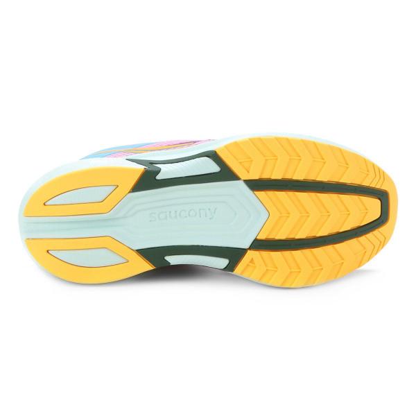 Tênis Saucony Axon Feminino Imagem de Tênis Saucony Axon Feminino