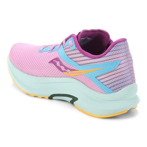 Imagem de Tênis Saucony Axon Feminino