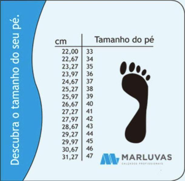 Imagem de Tênis Segurança 95S29A (90S29A) Preto Bico Aço Marluvas 39