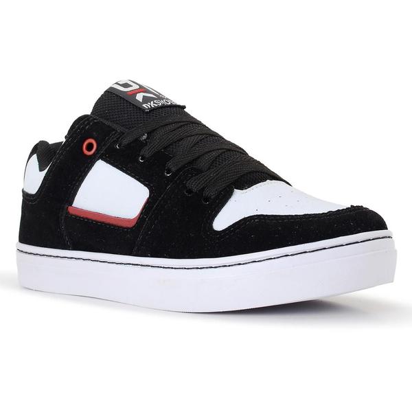 Tênis Casual Tenis Skate Preto Feminino Tênis Feminino Slip Sport