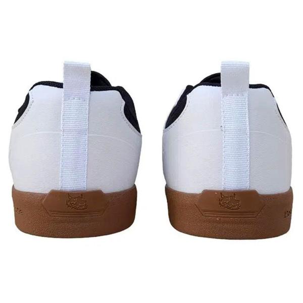 Tênis Skatista Red Nose Prodigy Masculino - Branco Imagem de Tênis Skatista Red Nose Prodigy Masculino - Branco