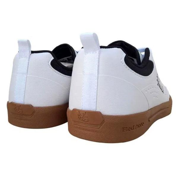 Tênis Skatista Red Nose Prodigy Masculino - Branco Imagem de Tênis Skatista Red Nose Prodigy Masculino - Branco