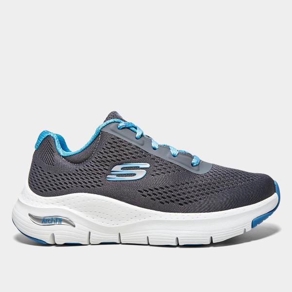 Imagem de Tênis Skechers Arch Fit Big Appeal Feminino