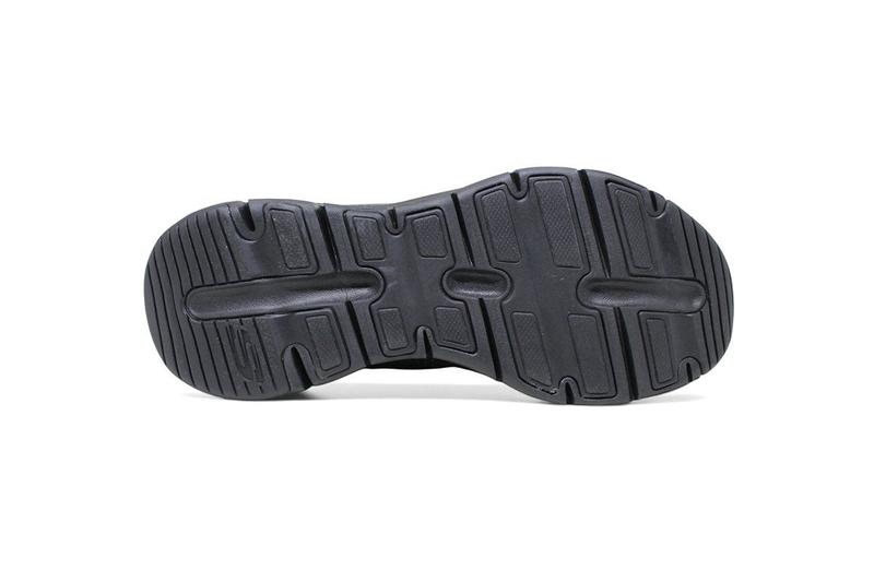 Imagem de Tenis Skechers Arch Fit - masculino - preto