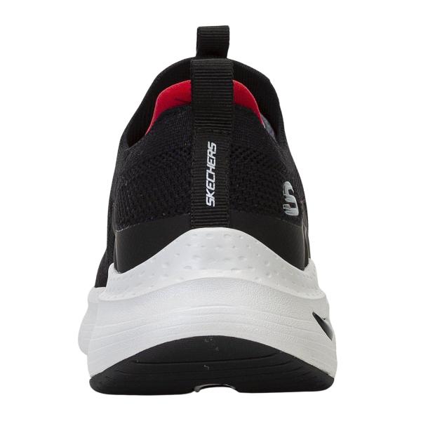 Imagem de Tênis Skechers Arch Fit Masculino Preto