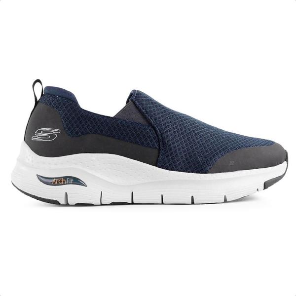 Imagem de Tênis Skechers Arch Fit Masculino