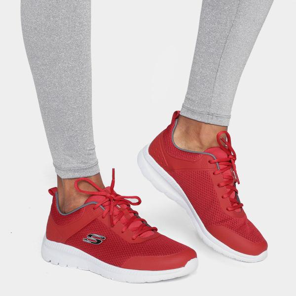 Imagem de Tênis Skechers Bountiful Feminino