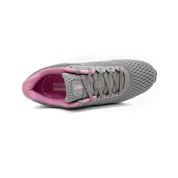 Imagem de Tênis Skechers Esporte Go Run Consistent 2.0 128607Br/Gypk Cinza