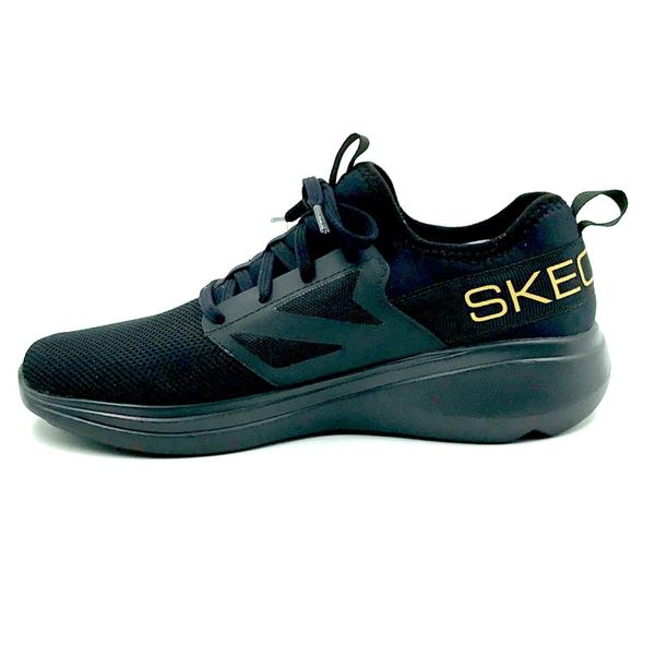 Imagem de Tênis Skechers Feminino Go Run Fast Preto